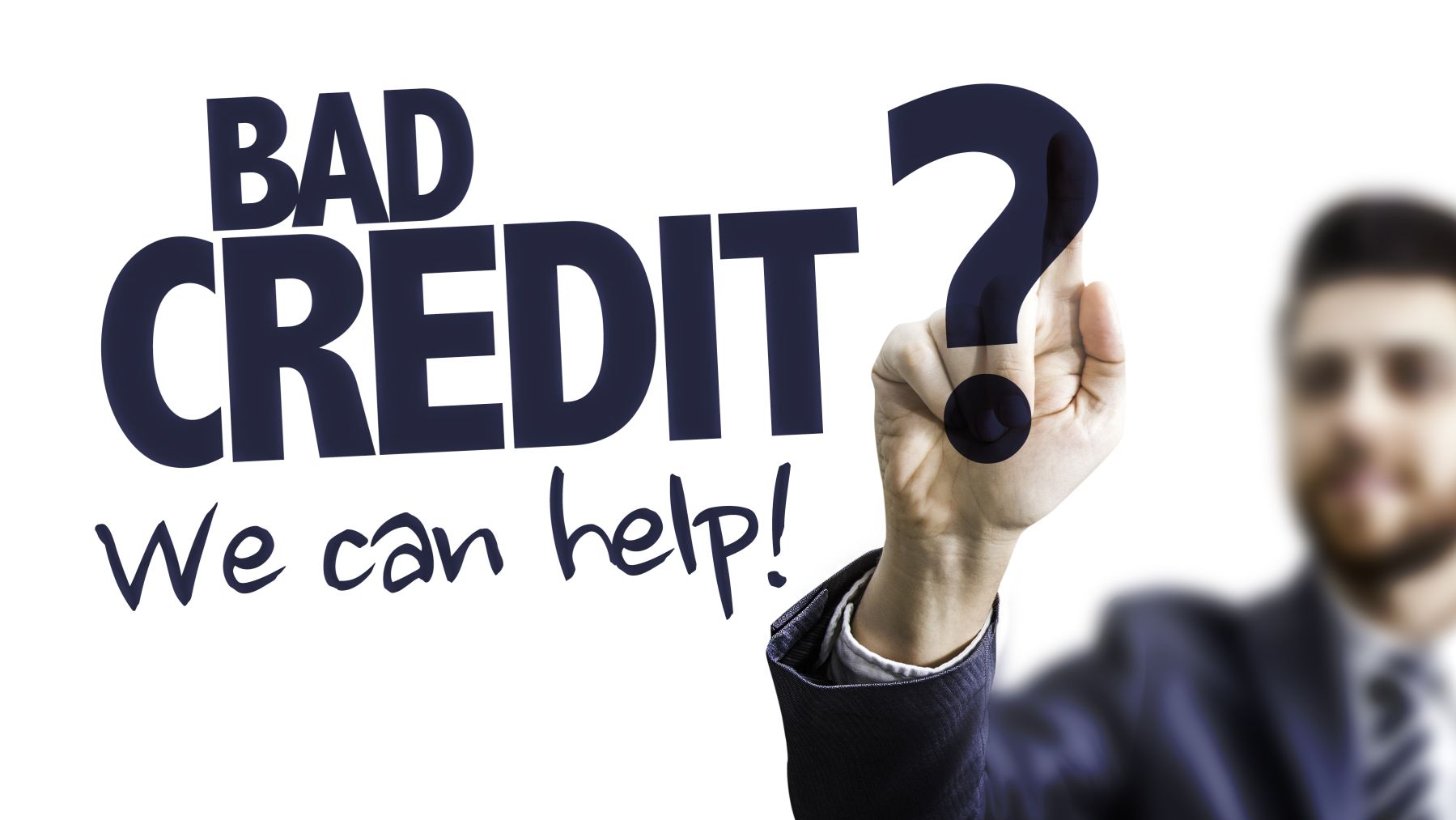 Kötü Kredi Puanı: Bunu Düzeltmenin Etkili Yolları